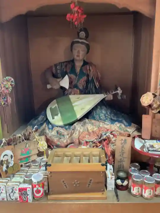 寳珠院(常楽寺)の仏像