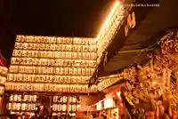 鷲神社(東京都)