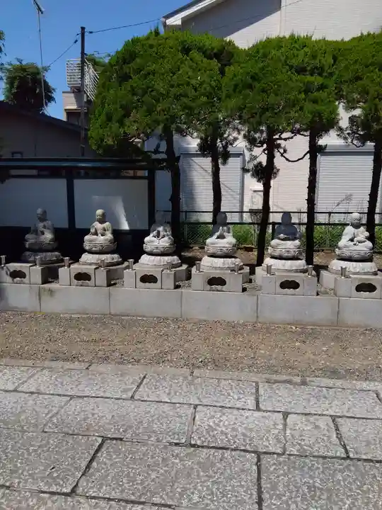 高安寺(東京都)