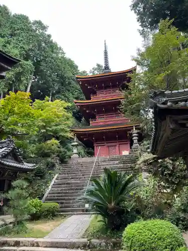 長命寺(滋賀県)