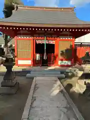 貴布禰神社(兵庫県)