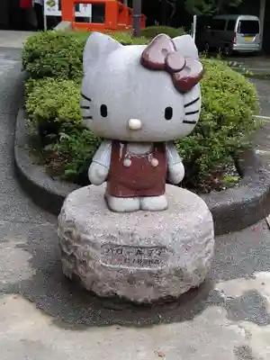 武田神社(山梨県)