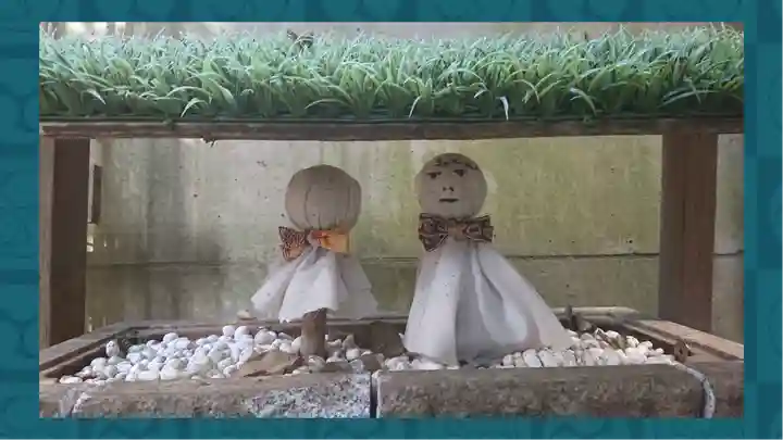 高円寺氷川神社(東京都)