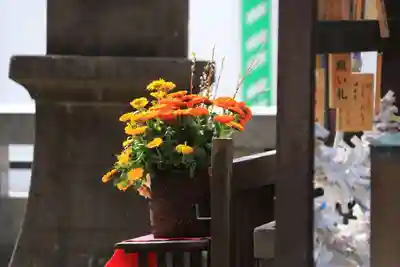 阿邪訶根神社の授与品その他