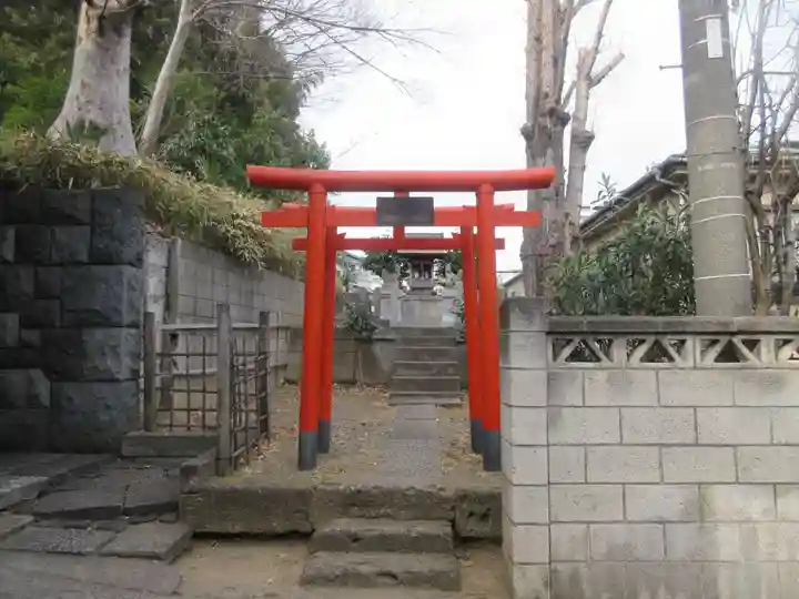 普門院(東京都)