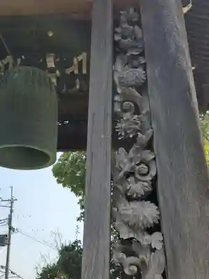 本願寺八幡別院の芸術