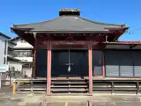 本太観音堂(埼玉県)