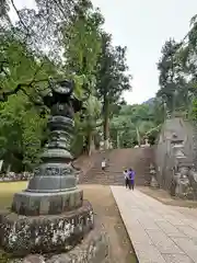 妙義神社(群馬県)