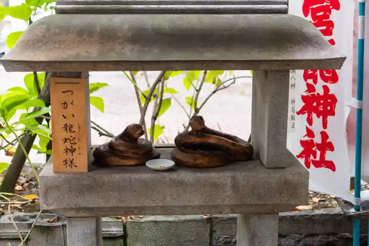 若宮八幡社(愛知県)