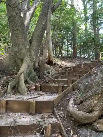 浅間神社(千葉県)