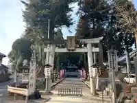 新宮神社(滋賀県)