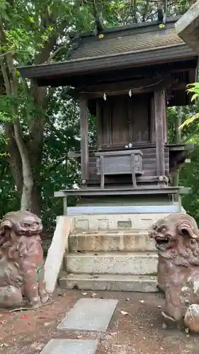 玉井宮東照宮(岡山県)