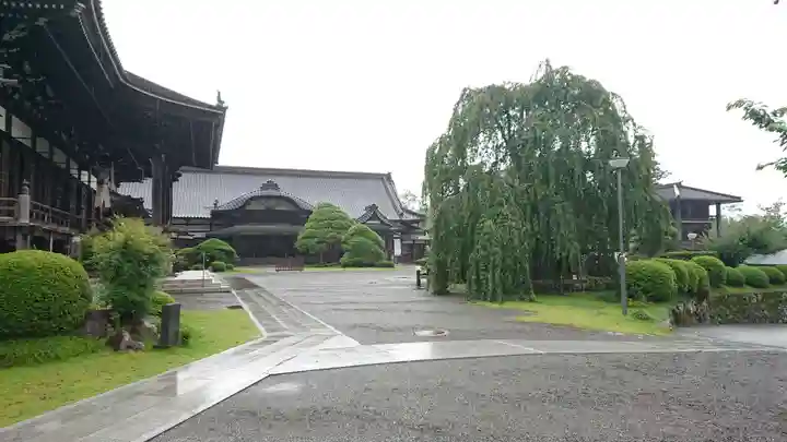 久遠寺のその他建物