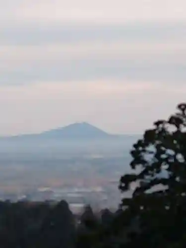 太平山神社(栃木県)