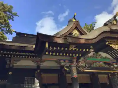 香取神宮(千葉県)