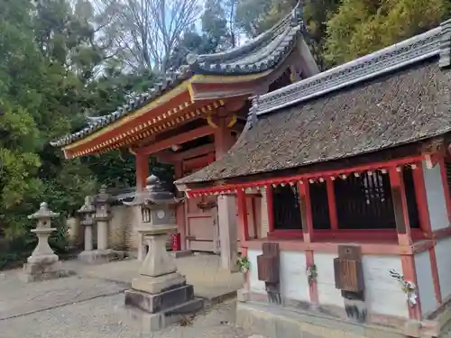 石清水八幡宮(京都府)