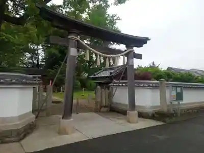 丹生神社(和歌山県)
