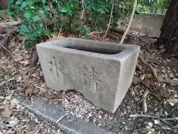 秋葉社(愛知県)
