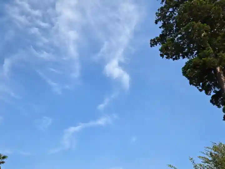 八幡宮(茨城県)