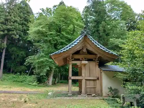 賀茂神社(福井県)