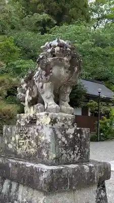 出雲大神宮(京都府)