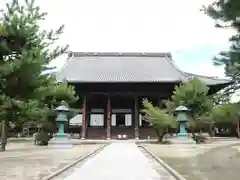 百萬遍知恩寺の建物その他