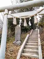 神明社(宮城県)