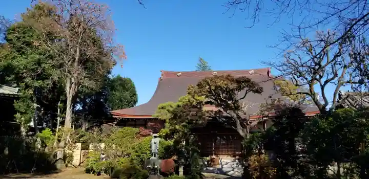 竜珠院のその他建物