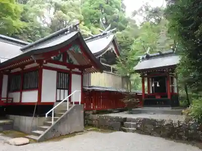 霧島東神社(宮崎県)