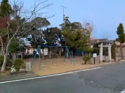 龍田神社(千葉県)