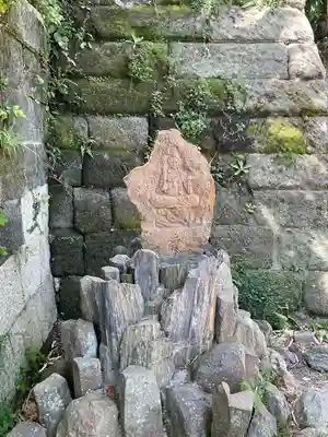 叶神社（東叶神社）(神奈川県)