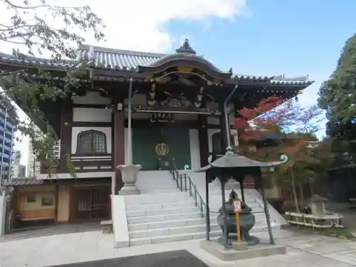 源長寺(東京都)