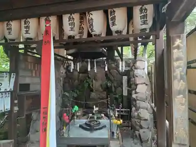 釋迦院(釈迦院)(大阪府)