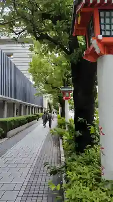 水天宮(東京都)