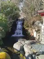 富士山東口本宮 冨士浅間神社(静岡県)