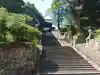 一之宮貫前神社の山門・神門