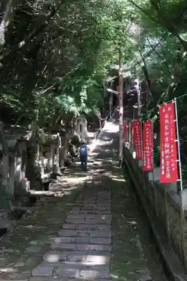 大龍寺のその他建物