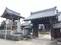 法縁寺(滋賀県)