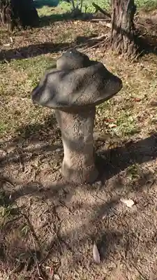 白河神社のその他建物