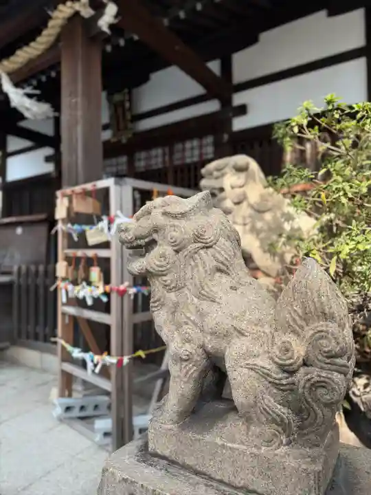 七宮神社(兵庫県)