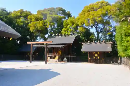 阿佐ヶ谷神明宮(東京都)