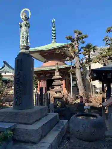 妙行寺のその他建物