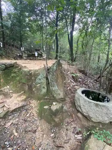岩長比咩神社(岡山県)