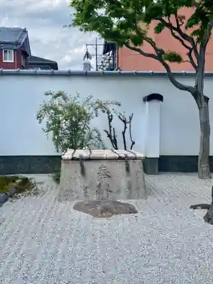 無学寺のその他建物