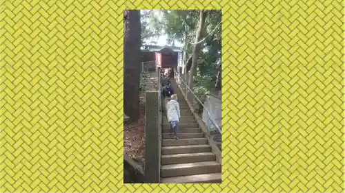 前玉神社(埼玉県)