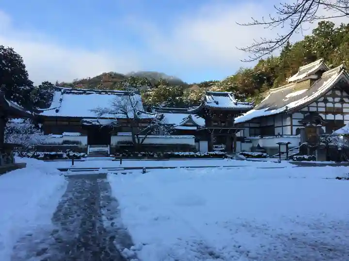 常栄寺(山口県)