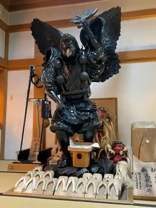 古峯神社(栃木県)