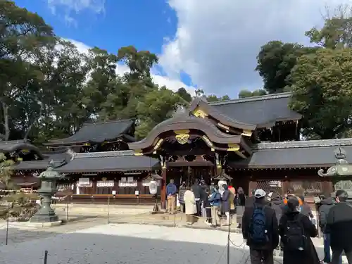 今宮神社(京都府)