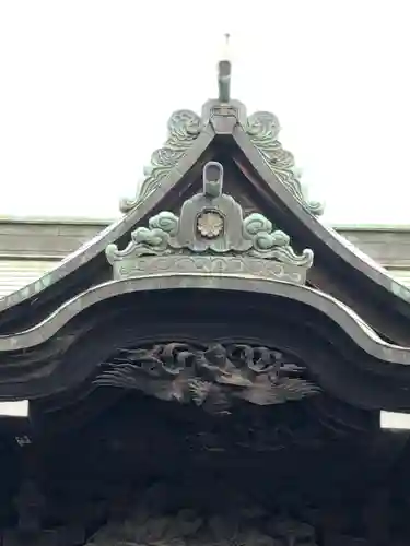 桜神宮のその他建物