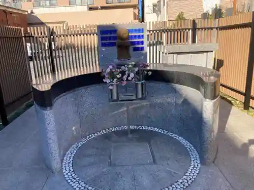 東漸寺(神奈川県)